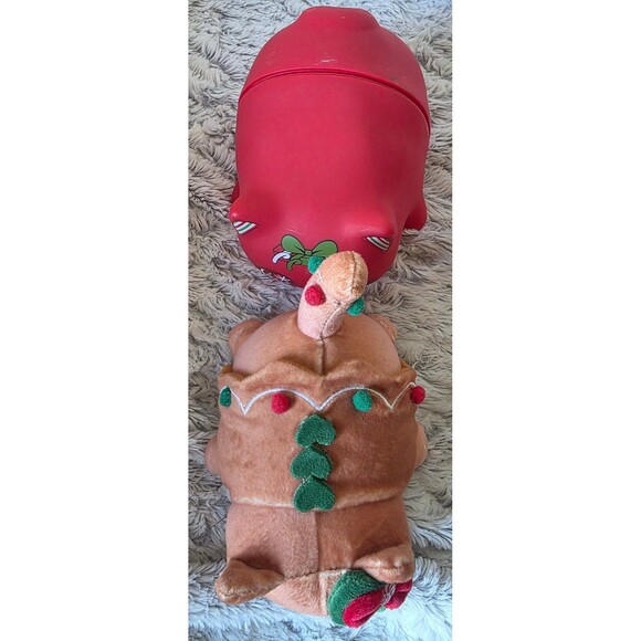 Aphmau Meemeows Gingerbread plush 6 inch - Picture 3 of 8